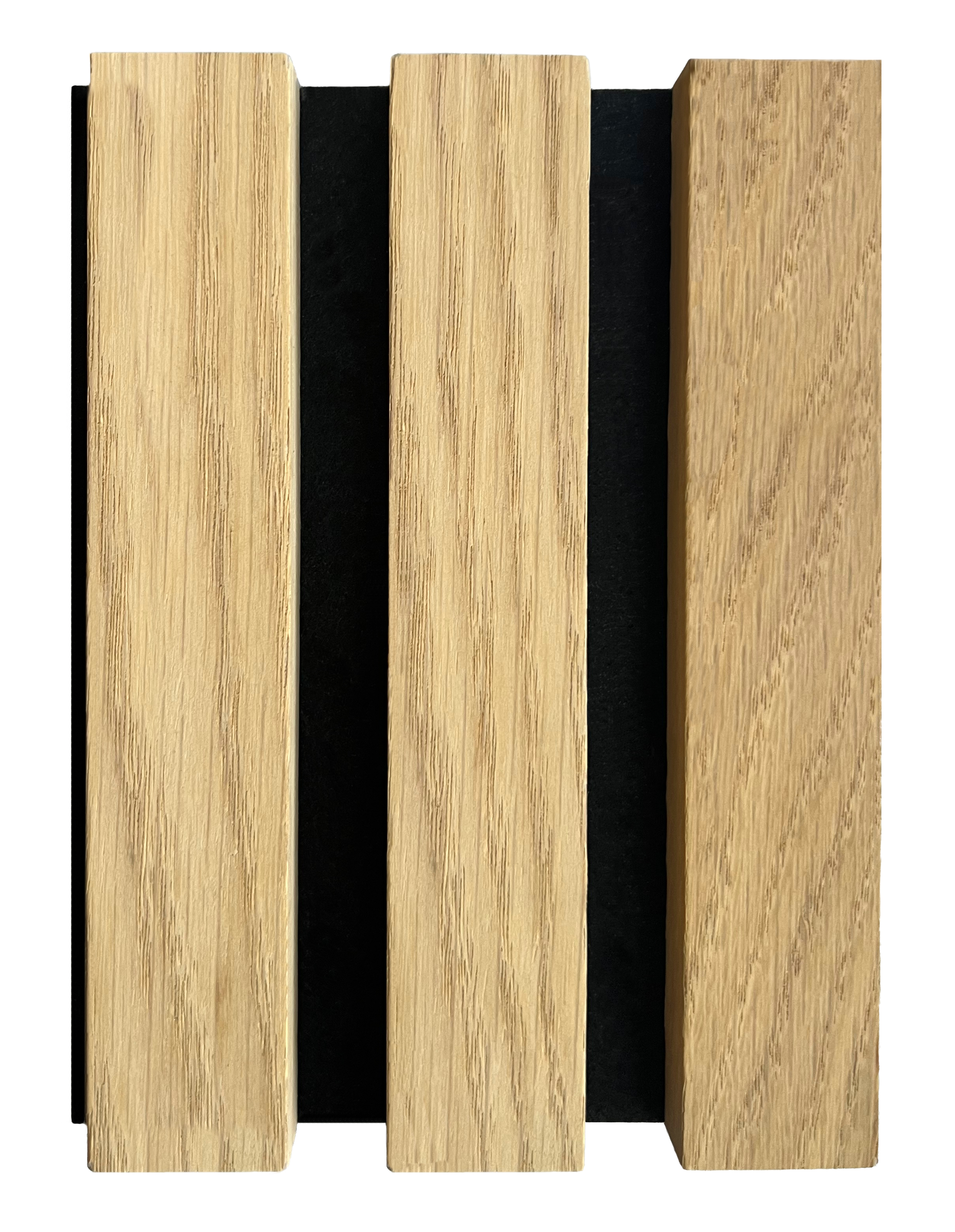 prirodni dub - vzorek